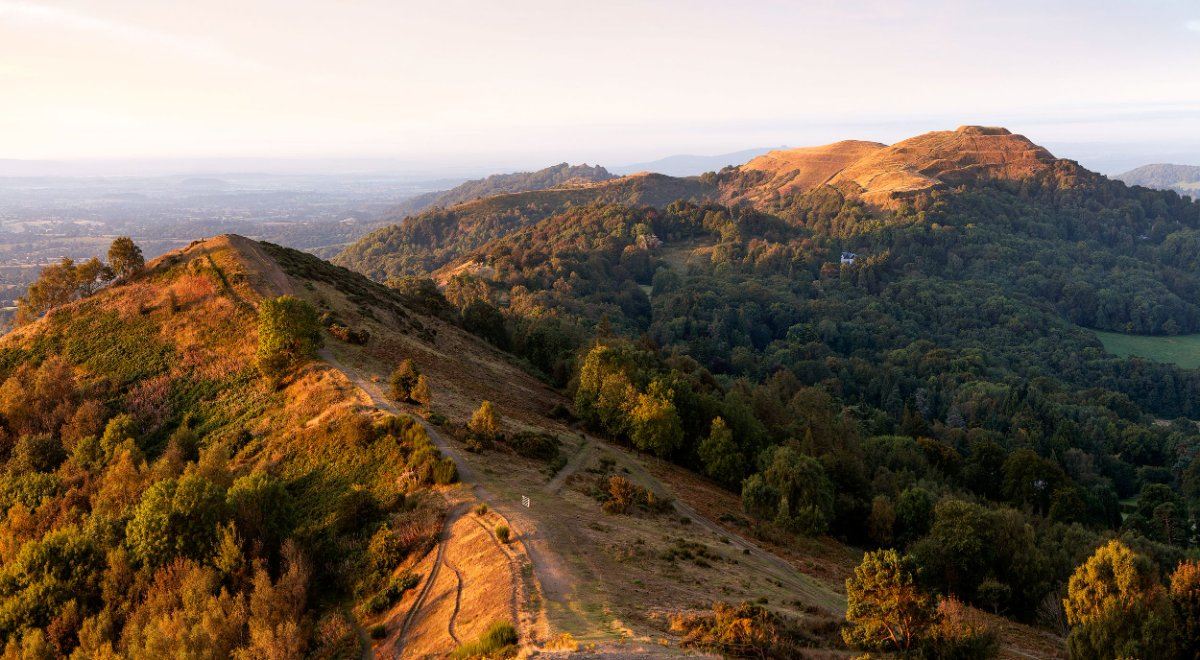 Malvern Hills