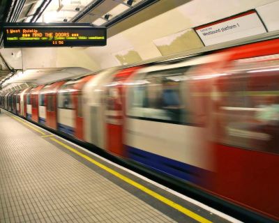 Do Railcards work on the Tube? Railcard Tube discount guide