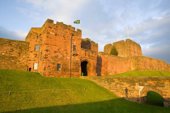 Carlisle (Any)