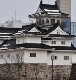 Toyama