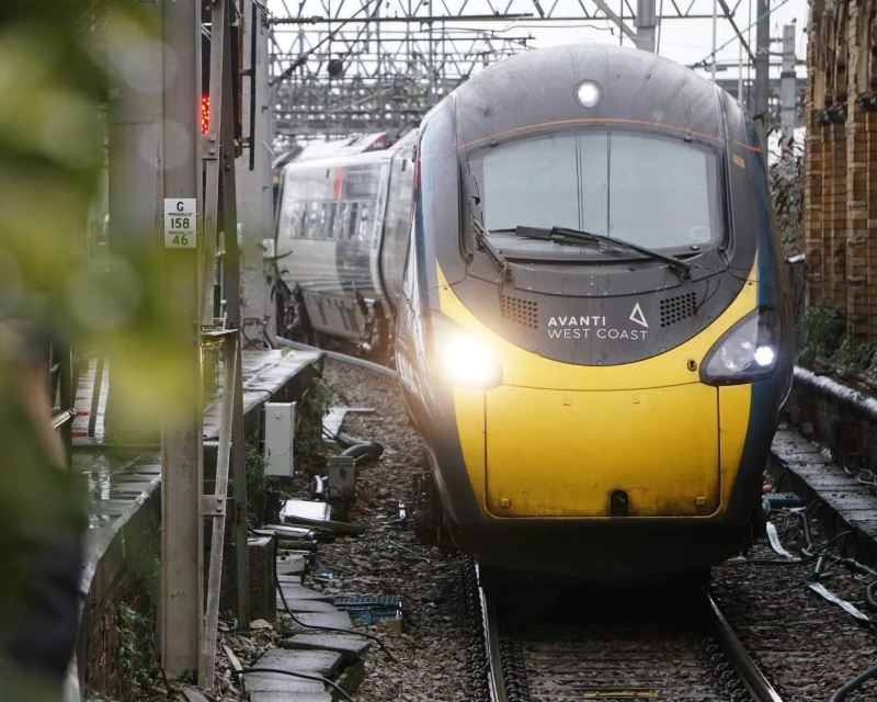 Off-Peak train times: The full guide