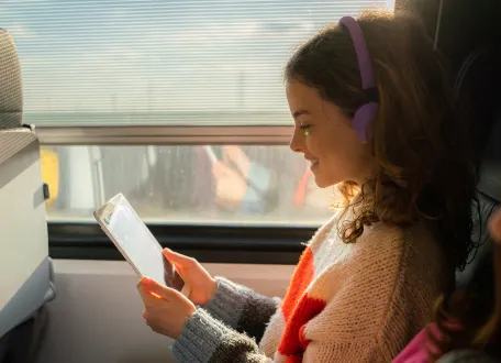 Carte Más Renfe Joven