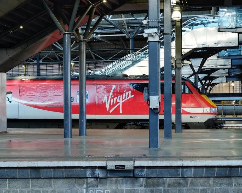 Best hotels near Leeds Station