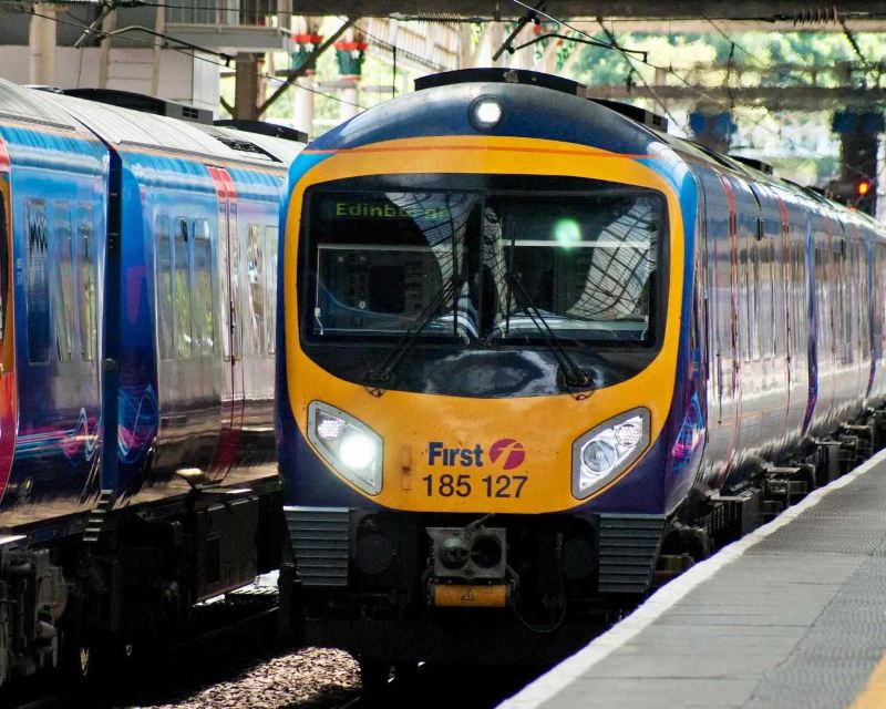 TransPennine Express Season Tickets - unlock cheaper, unlimited travel