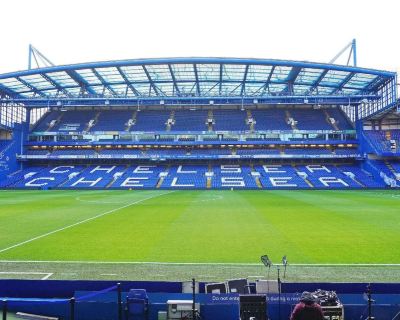Travelling by train to Stamford Bridge | Stations & Routes