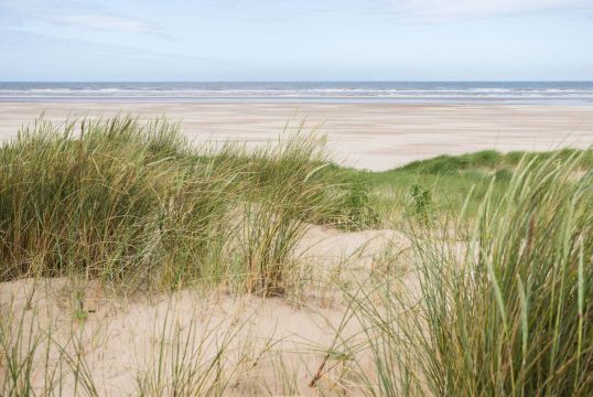 Ainsdale Beach
