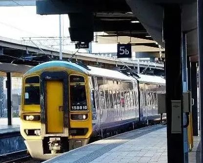 Is it cheaper to buy train tickets at the station or online?