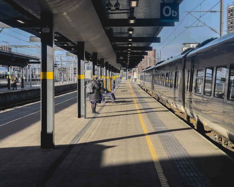 Thameslink Off-Peak times: When can I buy cheaper tickets?