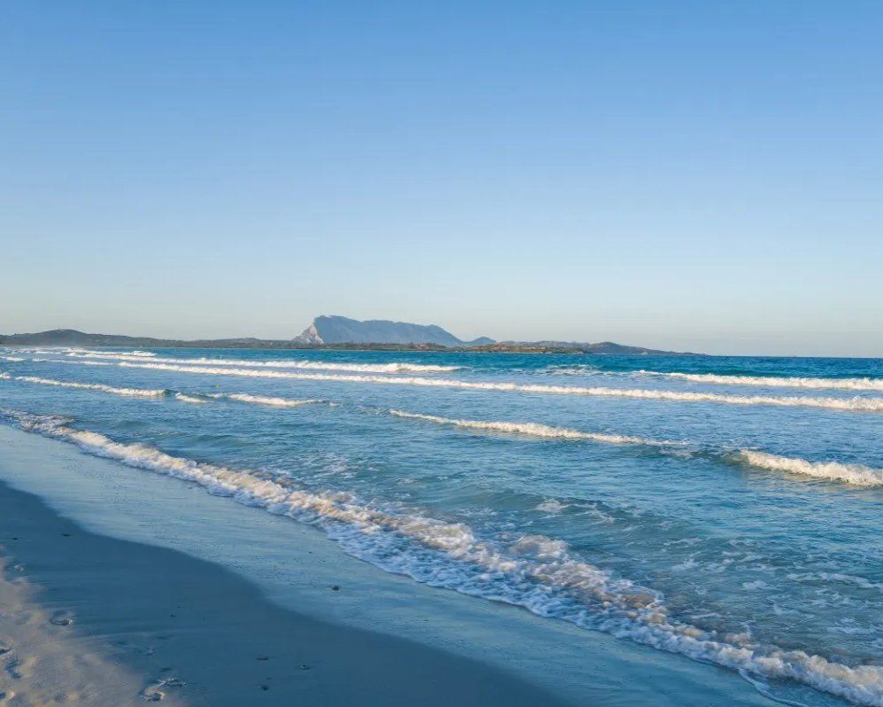 Le 10 spiagge più belle della Campania