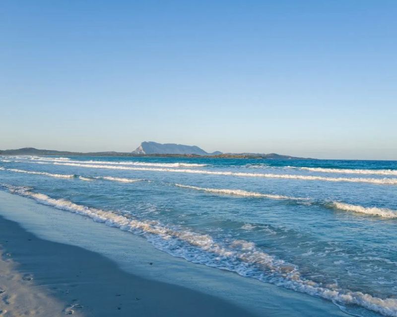Le 10 spiagge più belle della Campania