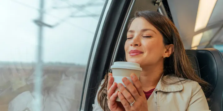 Itinéraires et destinations iryo en Espagne