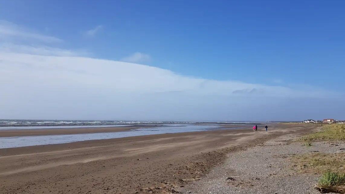 Barassie Beach