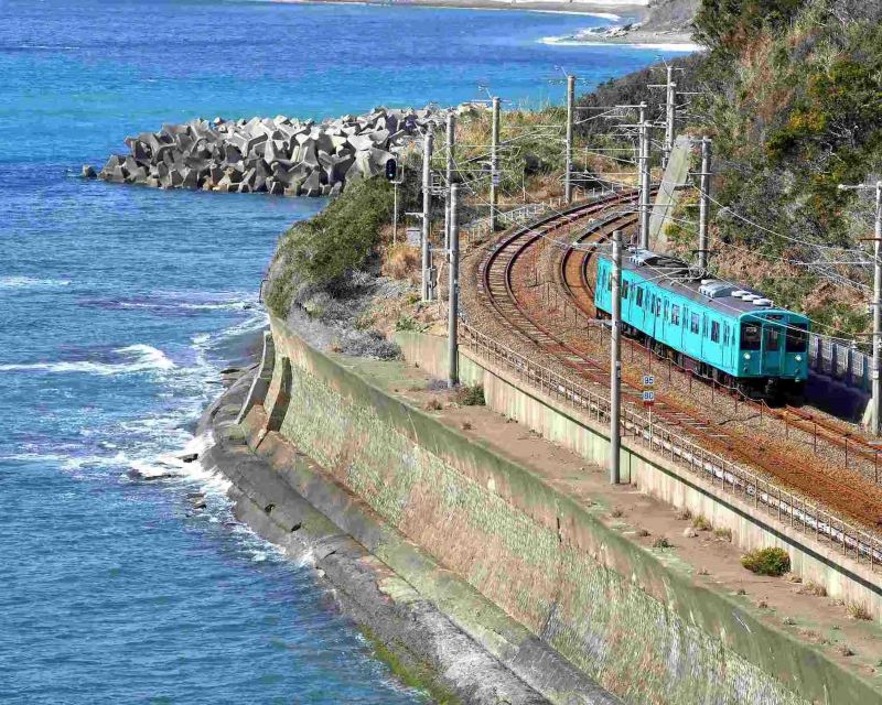 JR Kansai Rail Pass: Kyoto, Hiroshima and Beyond