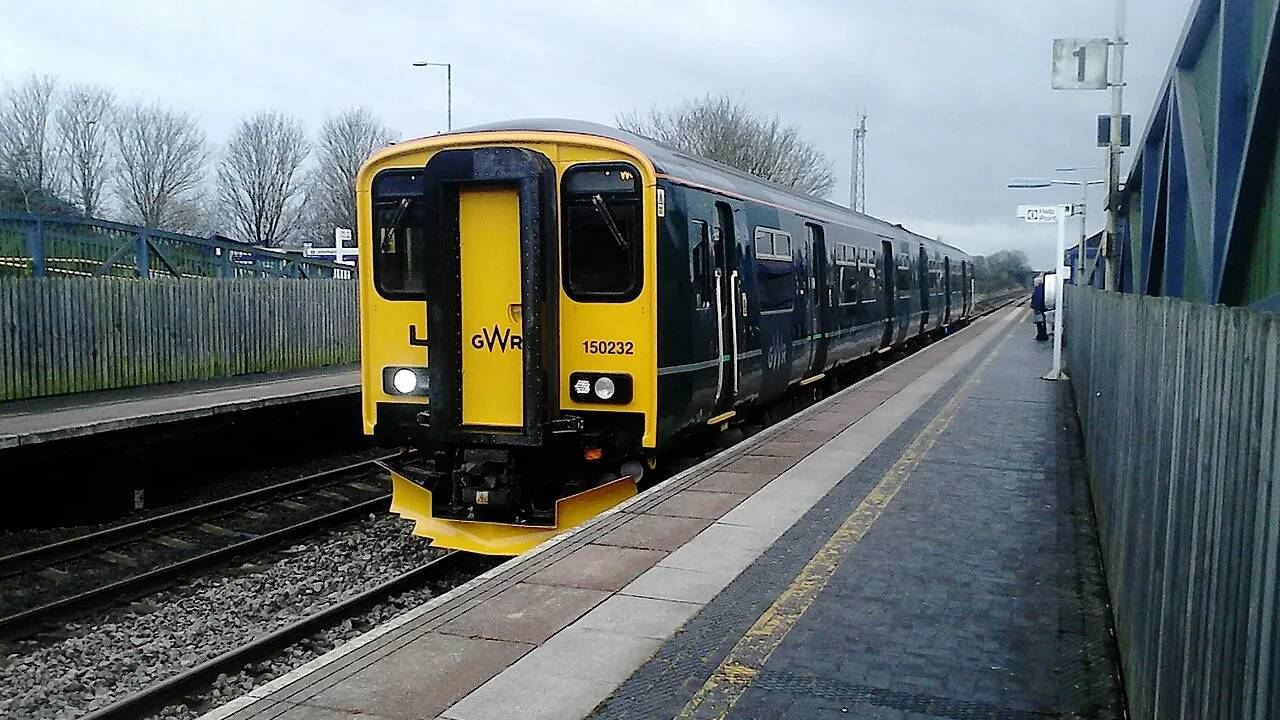 GWR