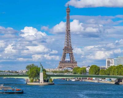 Guide des voyages en train à Paris