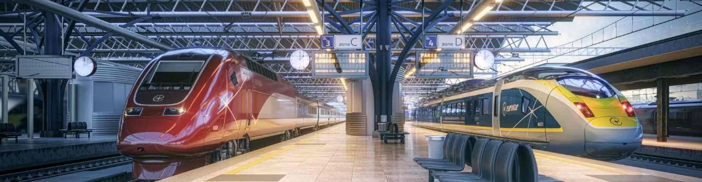 London to Cologne by train: Route, times and Eurostar guide