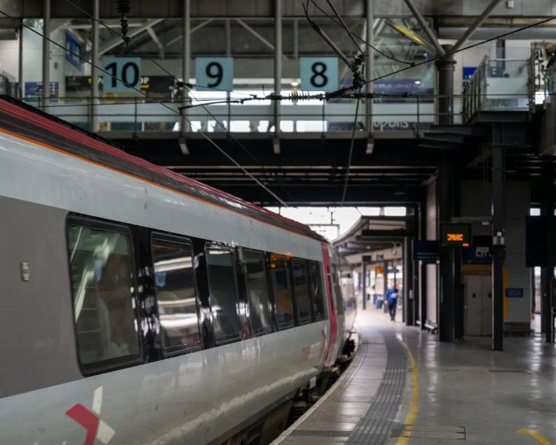 West Midlands Railway planned strikes 2026: Is my train running this week?