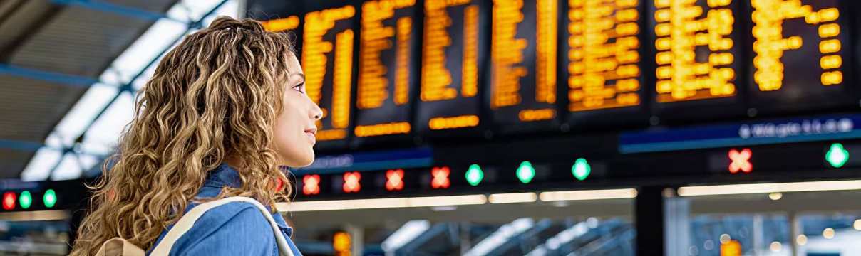 Consulter les horaires