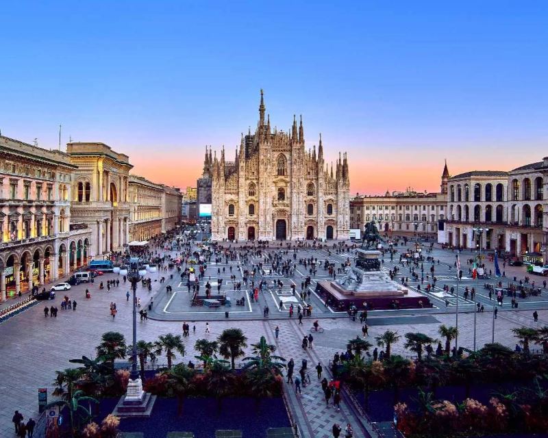 Maratona di Milano: guida completa alla gara