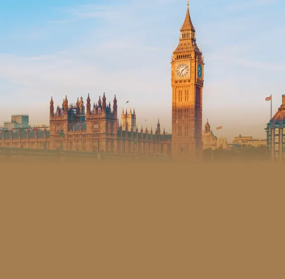 Weitere Zugverbindungen nach London