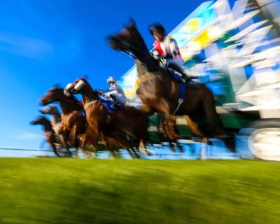 英國賽馬2026完整攻略｜Royal Ascot與Grand National賽事交通指南