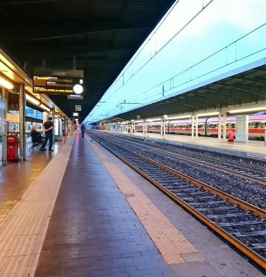 Venedig Mestre