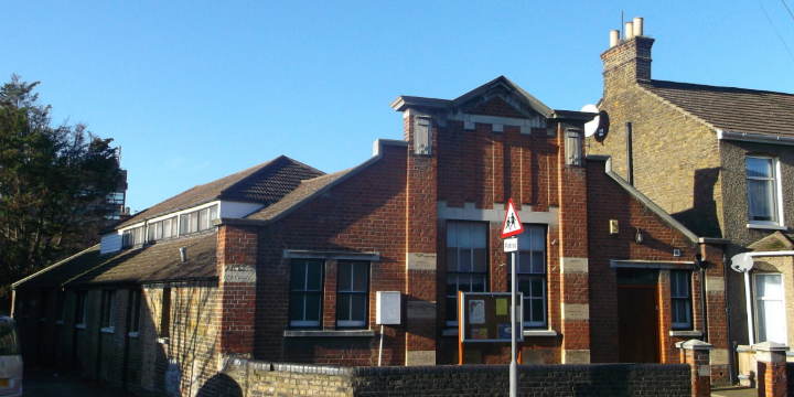 Tilbury Town-Grays