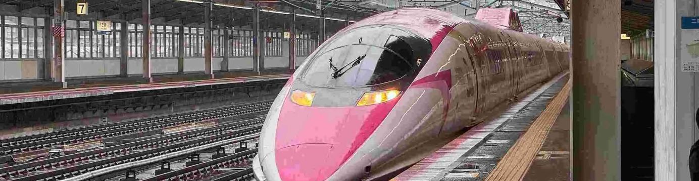 JR West Pass Guide: Discover Western Japan