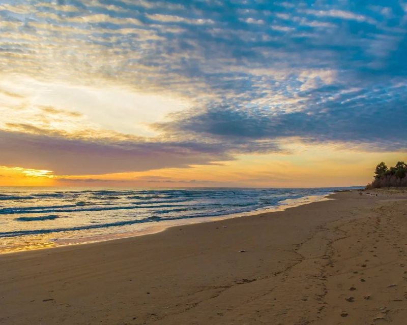 Le migliori spiagge della Puglia