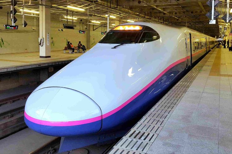 Shinkansen