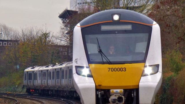 Thameslink