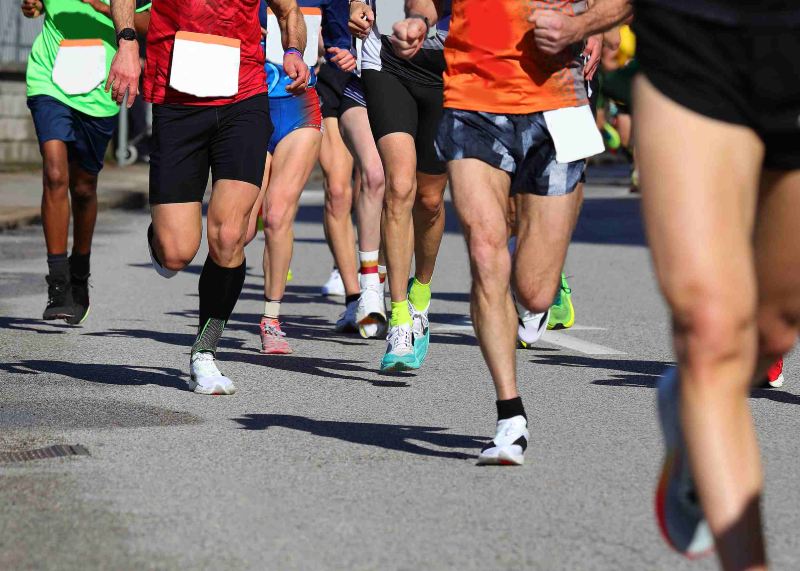 Maratona di Napoli: guida completa alla gara