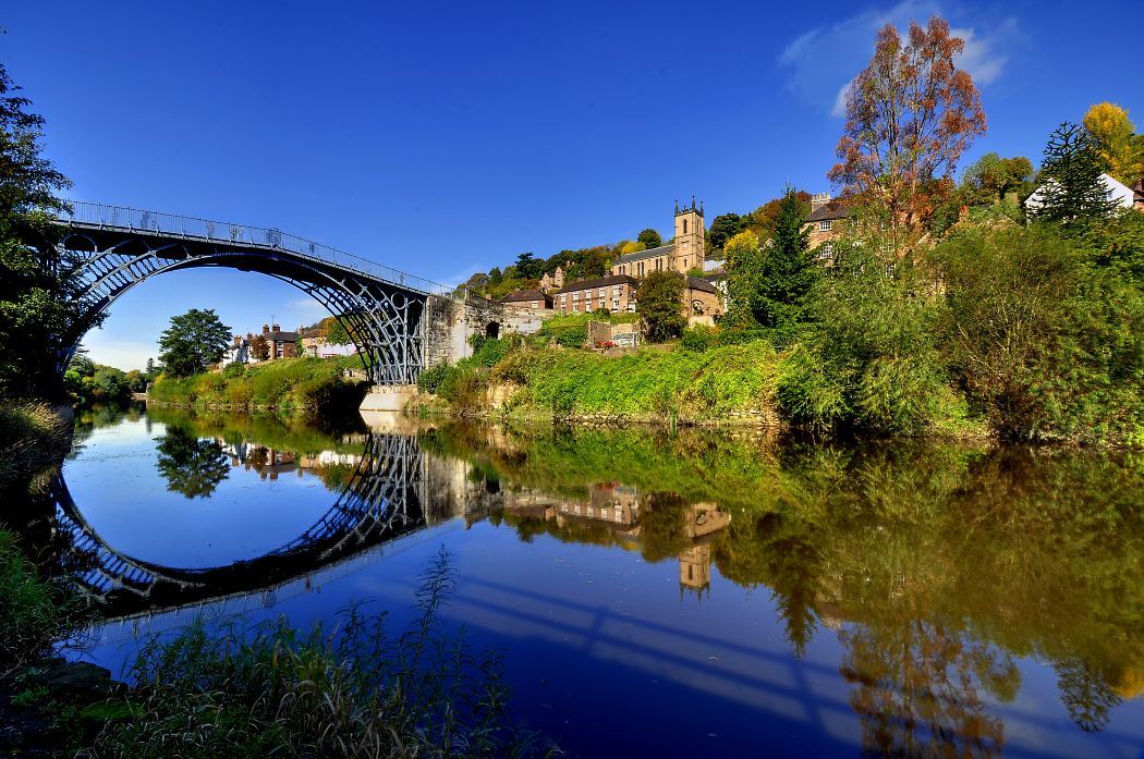Telford (Any)