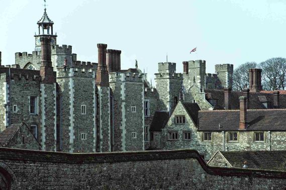 Sevenoaks