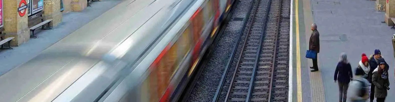 What happens if you miss your train in the UK? Rules and next steps