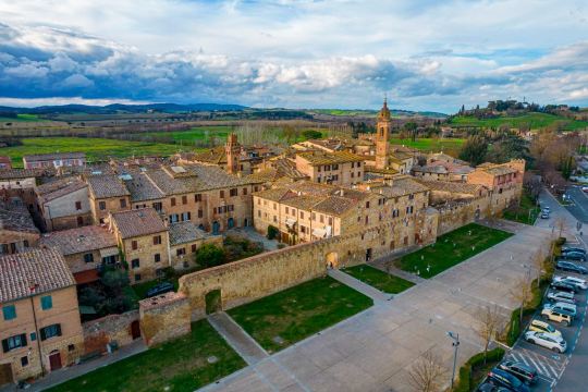Buonconvento