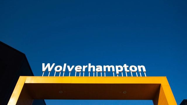 Wolverhampton