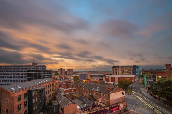 Birmingham to Nottingham: Cheapest vs quickest vs best