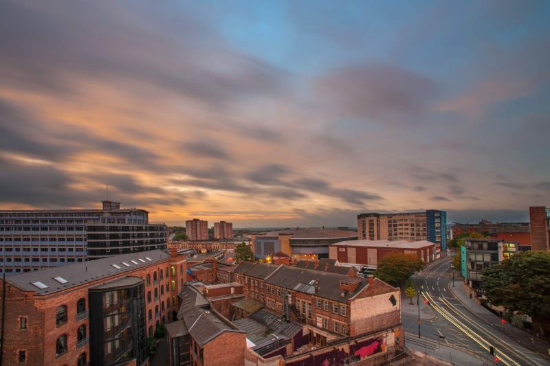 Birmingham to Nottingham: Cheapest vs quickest vs best