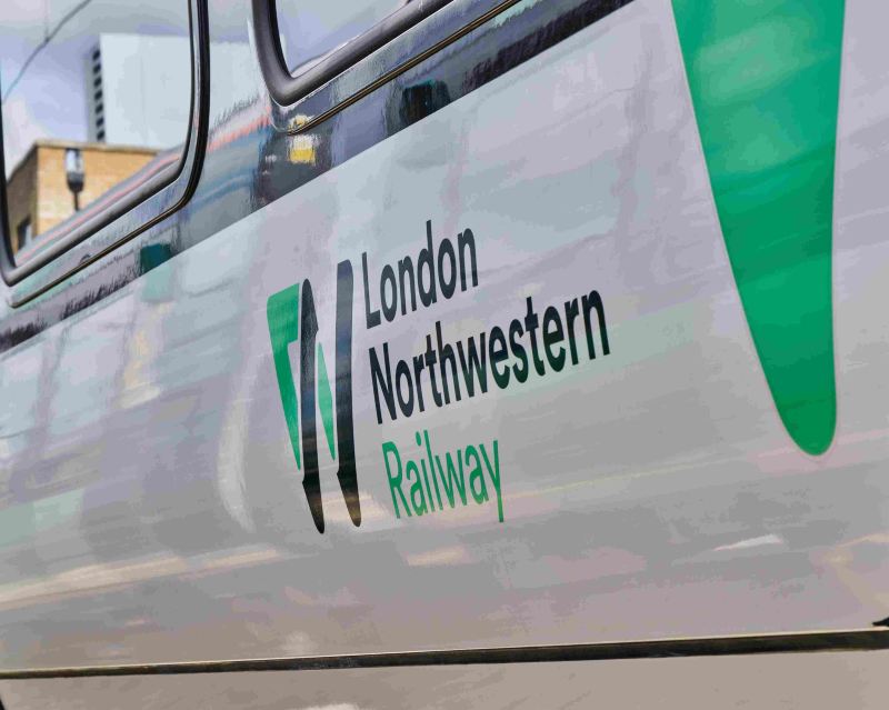 Day trips from London by train with LNR