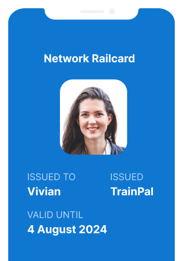 Network Railcard