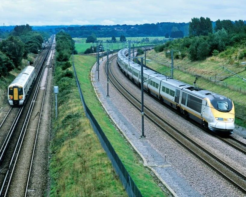 Eurostar-Angebot: Standardklasse-Tickets ab 25 €