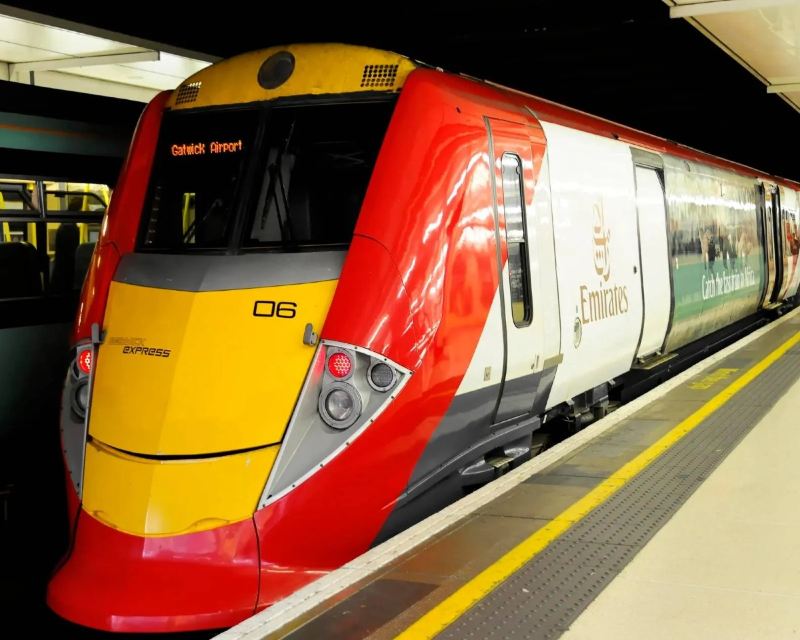 Gatwick Express planned strikes 2026: Is my train running this week?
