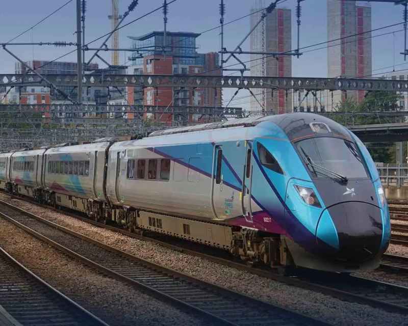 Transpennine Route Upgrade: What is it & does it impact me?