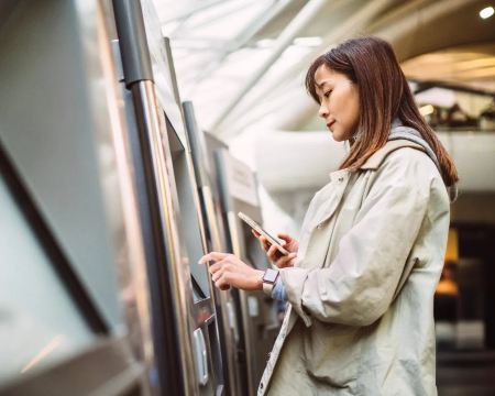 How far in advance can you book UK train tickets?