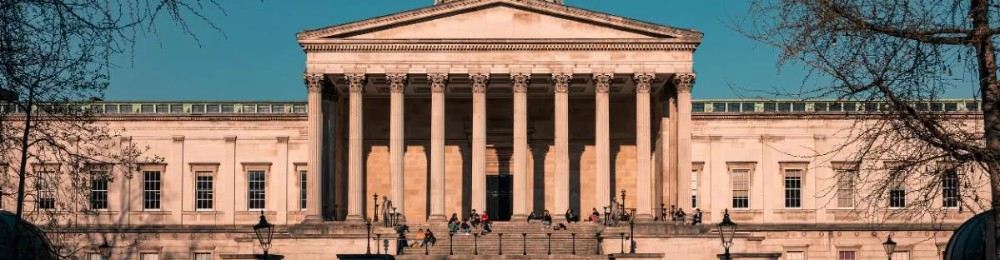 Getting the train to University College London (UCL): Nearest station, routes & student travel guide