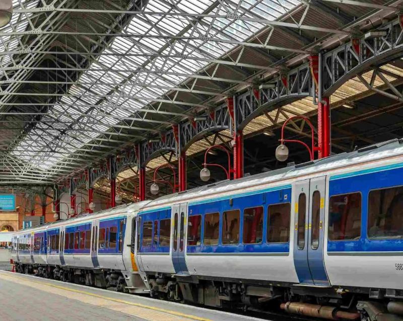 A guide to Southeastern high speed (Javelin) services