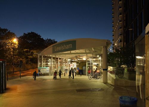 Lewisham