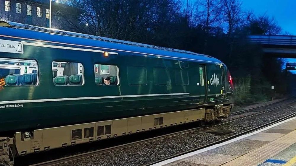 GWR