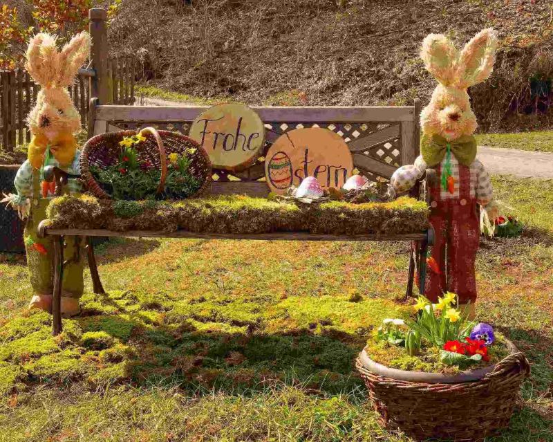 UK Easter Vacations: Where to Go This Easter